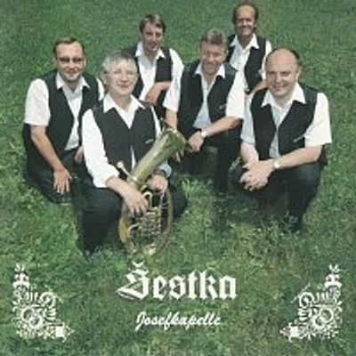 Šestka/ Josefkapelle – Šestka Josefa Konečného 2005