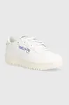 Reebok Classic Kožené tenisky Reebok Classic Club C