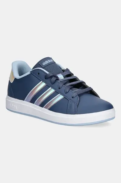 Detské tenisky adidas GRAND COURT 2.0