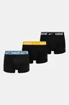 Nike  Boxerky  3-pack