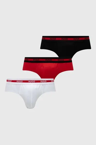 HUGO  Spodní prádlo  HIPBR TRIPLET PLANET 3-pack