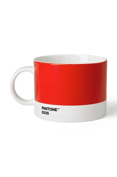 Pantone hrnek z porcelánu 100 ml