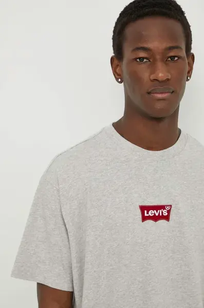 Levi's Bavlněné tričko Levi's