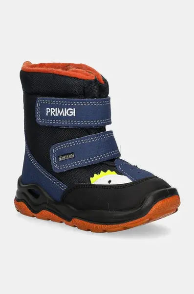 Detské zimné topánky Primigi