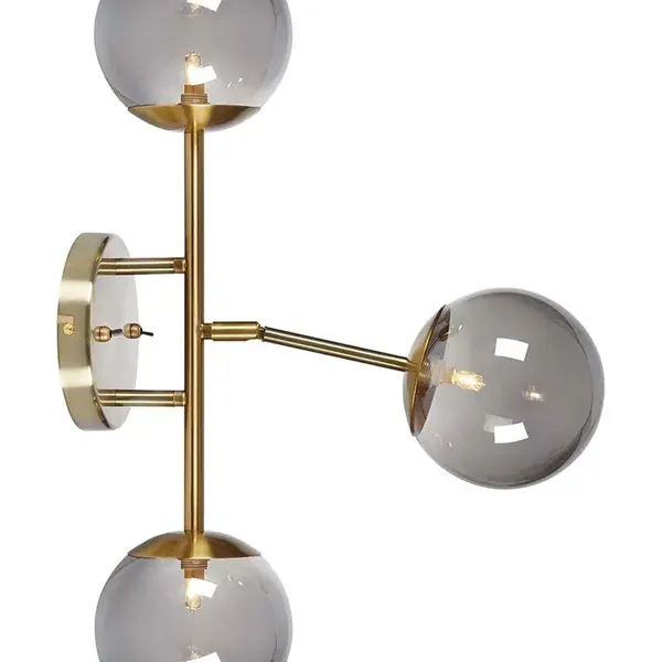 Markslöjd Nástenná lampa Markslöjd Trinity