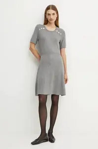 Morgan Šaty Morgan RMIXBO