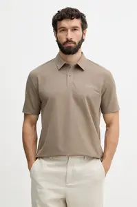Guess polo tričko pánske s modalom