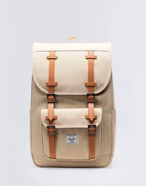 Batoh Herschel Supply Little America ™ Mid Eucalyptus 21 l