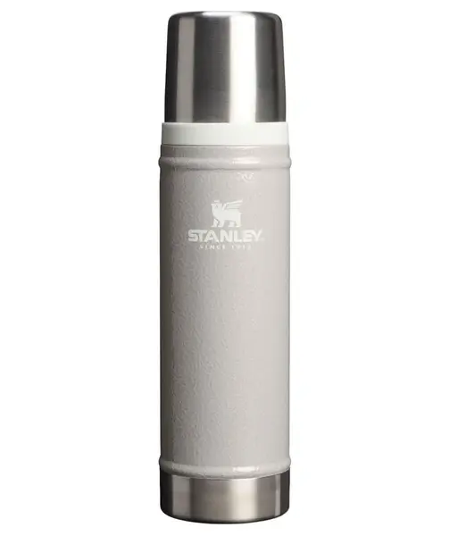 Stanley  Legendary Classic series hammertone ash Termoska
