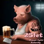 P.V.A. – 25 let Prasat vyšší autority