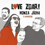 Honza Jícha s kapelou – Love zdar! CD