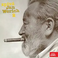 Jan Werich – Zpívá Jan Werich 2