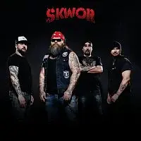 Škwor – Už je to tak dávno