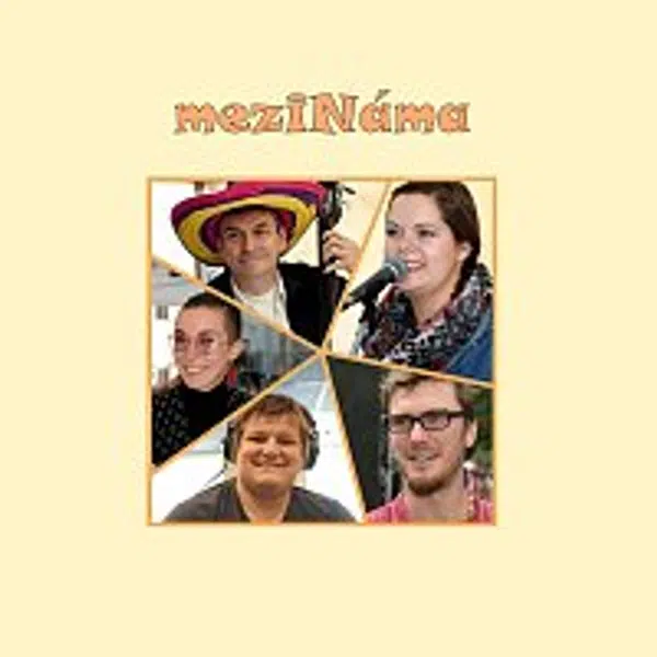 meziNáma – Stopadesát let