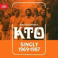KTO – Singly (1969-1987)