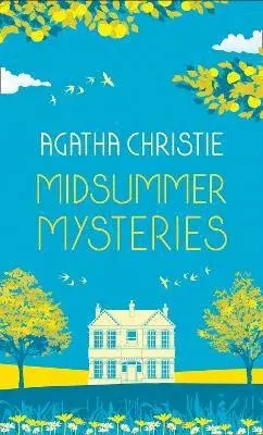Midsummer Mysteries - Agatha Christie