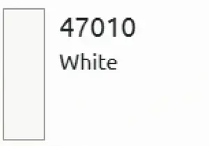 Lakový popisovač Kreul – medium White