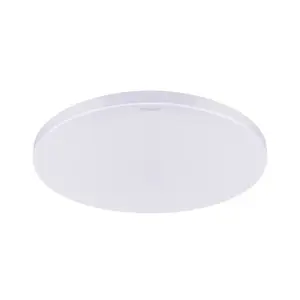 SVITIDLO DOWBOR 04954 LED C 24W WHITE NW PL1