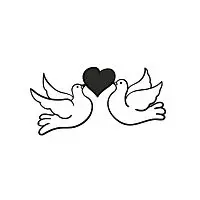 Život – Hrdličky