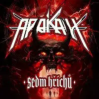 Arakain – Sedm hříchů