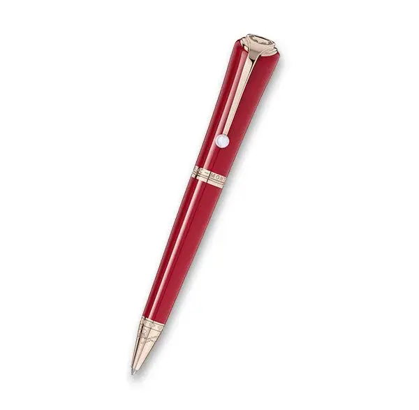 Montblanc Marilyn Monroe Muses kuličkové pero