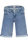 Pánske rifľové kraťasy Tommy Hilfiger