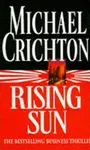 Rising Sun - Michael Crichton
