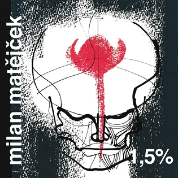 1,5% - Jan Šulc, Milan Matějček