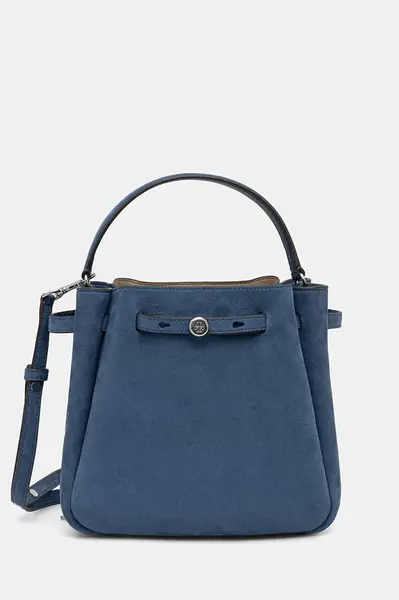 Tory Burch taška dámská kožená Romy