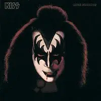 Gene Simmons – Gene Simmons