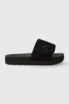 Pantofle A-COLD-WALL* Diamond Padded Slide