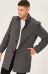 Pánsky kabát dewberry