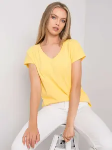 T-shirt-RV-TS-4832.01P-yellow