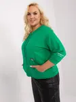 Blouse-RV-BZ-9106.93P-green