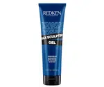 Gel na vlasy s maximální fixací Redken Max Sculpting Gel Hardwear - 250 ml + dárek zdarma