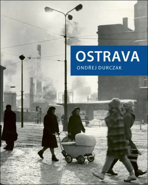 Ostrava - Ondřej Durczak