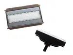 Náhradní fólie a nůž pro holicí strojek Wahl Travel Shaver 3615-1016 (3615-7000) + dárek zdarma