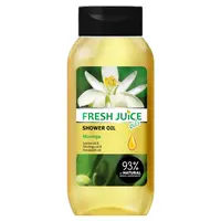 Sprchový olej Fresh Juice Moringa Shower Oil - 400 ml