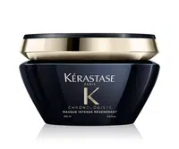 Vyživující maska pro dlouhotrvající hydrataci a lesk Kérastase Chronologiste - 200 ml + dárek zdarma