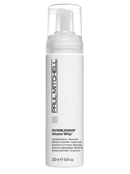 Pěna pro objem vlasů Invisiblewear® Volume Whip - 200 ml - Paul Mitchell + dárek zdarma