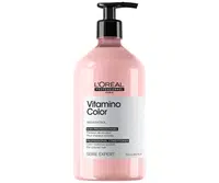 Péče pro zářivou barvu vlasů Loréal Professionnel Serie Expert Vitamino Color - 750 ml - L’Oréal Professionnel + dárek zdarma