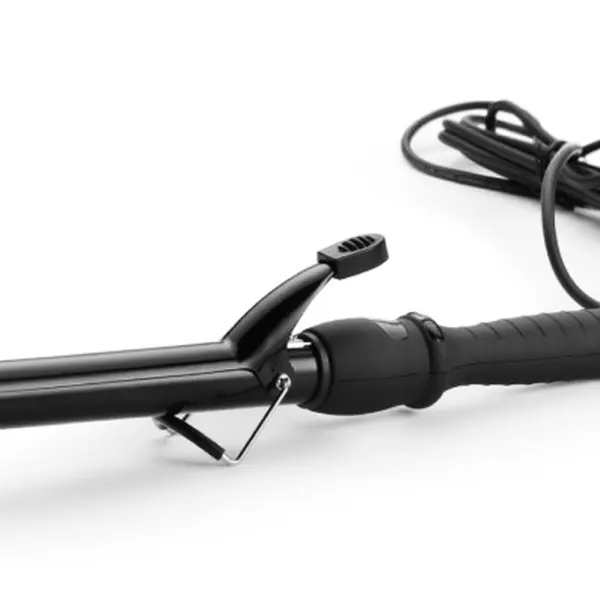 Profesionální klasická kulma na vlasy Cera Curling Iron 32 - 32 mm (12363) + dárek zdarma