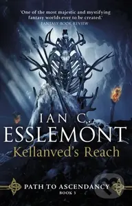 Kellanved's Reach (…