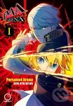 Persona 4 Arena Volume 1 - Atlus