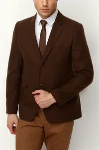 Dewberry bunda tmavě hnědá