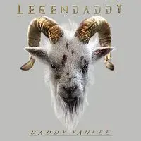 Daddy Yankee – LEGENDADDY CD