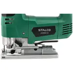 Přímočará pila 710W JSS85VS STALCO S-97232