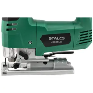 Pila přímočará 710W JSS85VS, STALCO