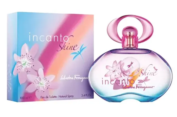Ferragamo Incanto Shine - EDT 30 ml