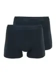 FILA Boxerky  čierna